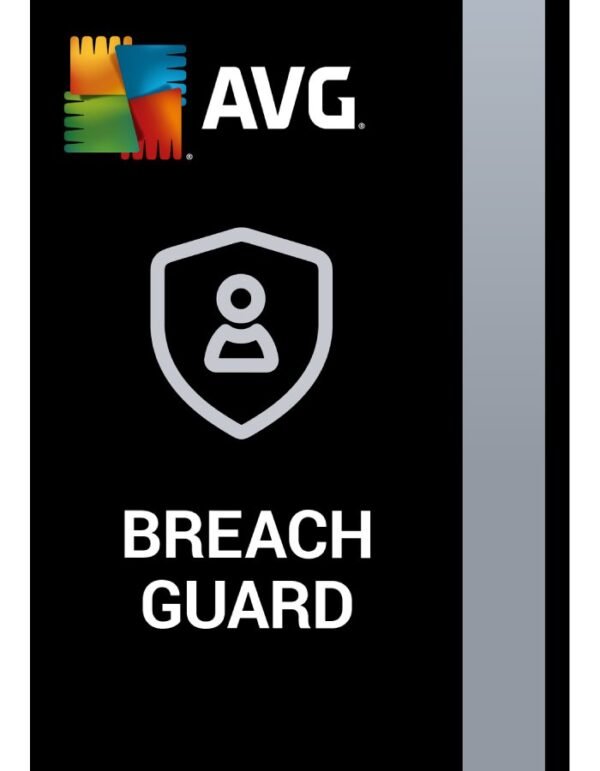 AVG BreachGuard for 1 Device - Image 2