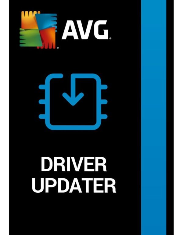 AVG Driver Updater for 1 and 3 Devices - Image 2