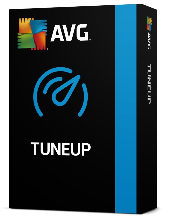 AVG PC TuneUp for 1 Device