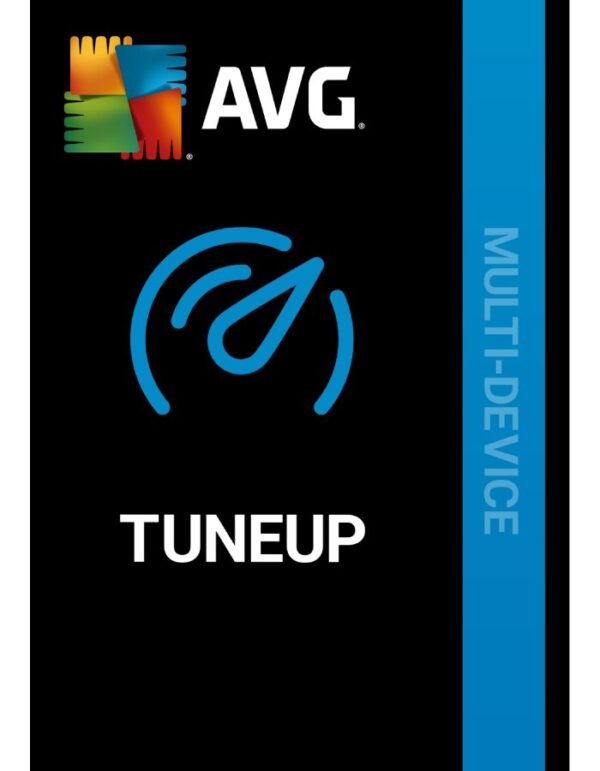 AVG TuneUp (Multi-Device) for 10 Devices - Image 2