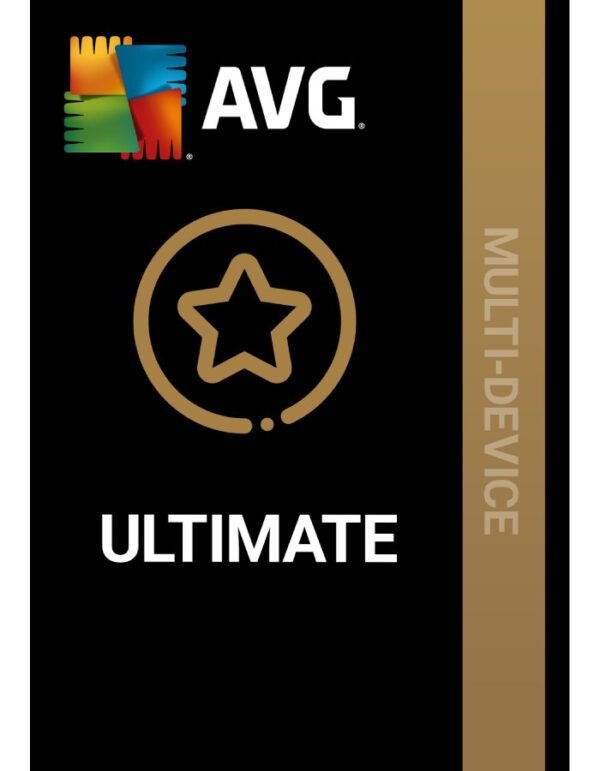 AVG Ultimate (10 Devices) | Multi-Device Protection for up to 10 Connections - Image 2