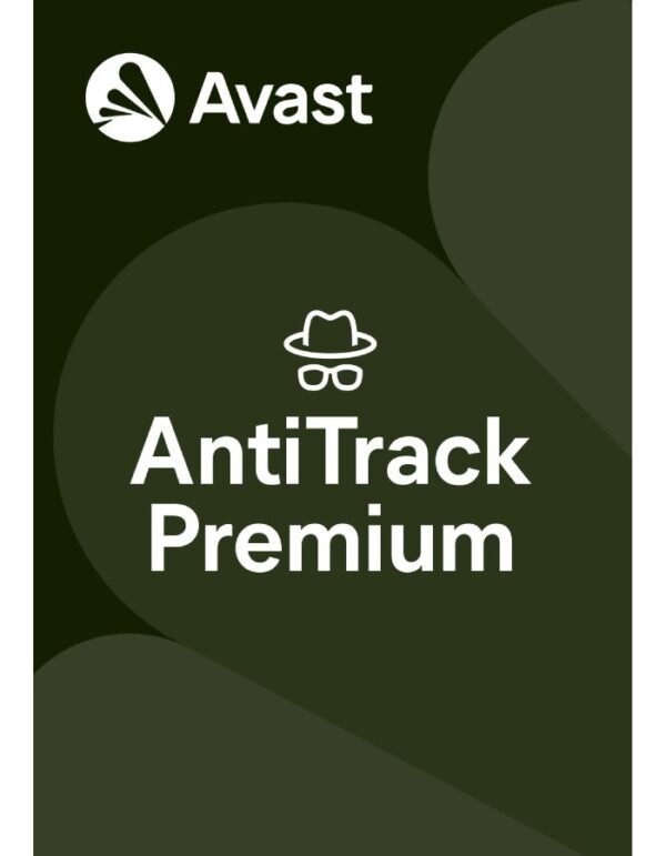 Avast AntiTrack Premium for 1 and 3 Devices - Image 2