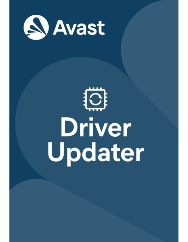 Avast Driver Updater for 1 Device - Image 2
