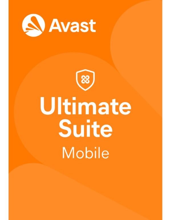 Avast Mobile Ultimate for Android for 1 Device - Image 2
