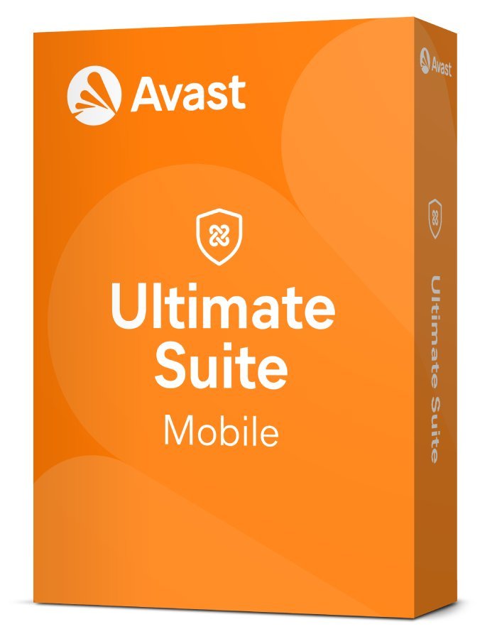 Avast Mobile Ultimate for Android for 1 Device