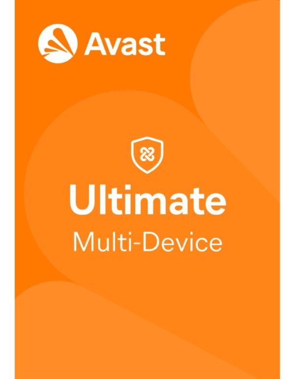 Avast Ultimate (Multi-Device, up to 10 connections) - 10 Devices - Image 2