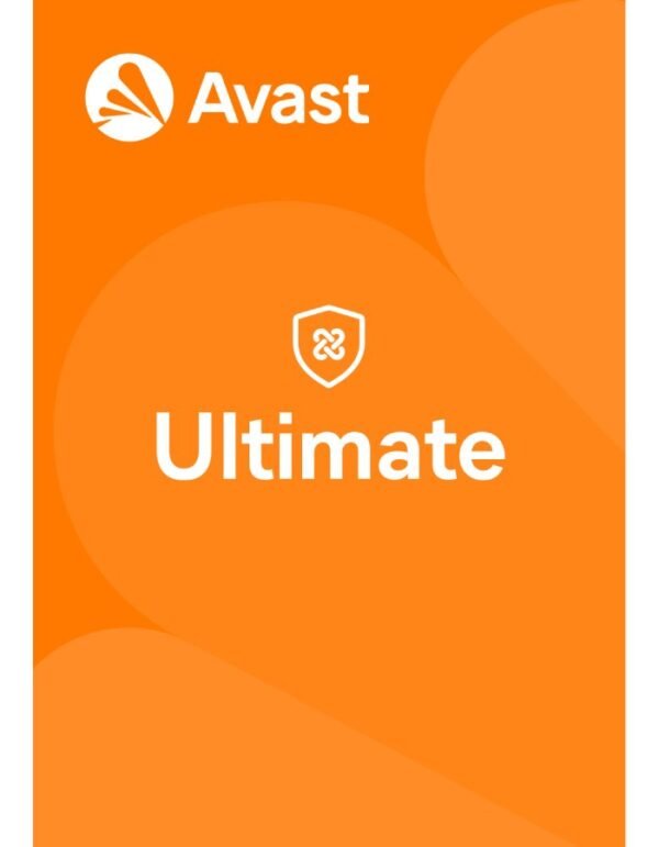 Avast Ultimate for Windows for 1 Device - Image 2