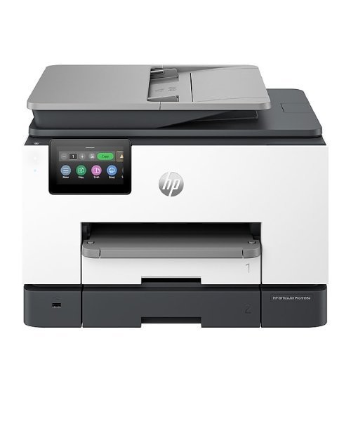 HP OfficeJet Pro Wireless All-in-One Color Inkjet Printer