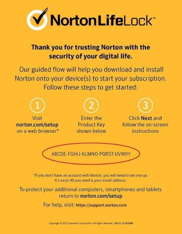 Norton LifeLock Ultimate Plus - 2 adults - Image 3