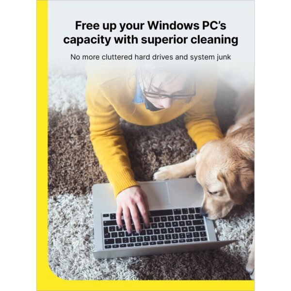 Norton Utilities Ultimate - 10 Devices - PC Cleanup & Optimization - Image 5