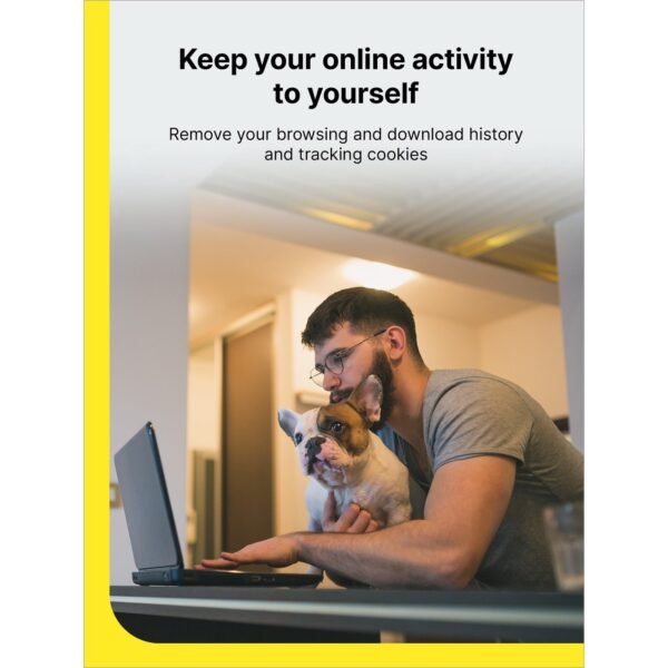 Norton Utilities Ultimate - 10 Devices - PC Cleanup & Optimization - Image 3